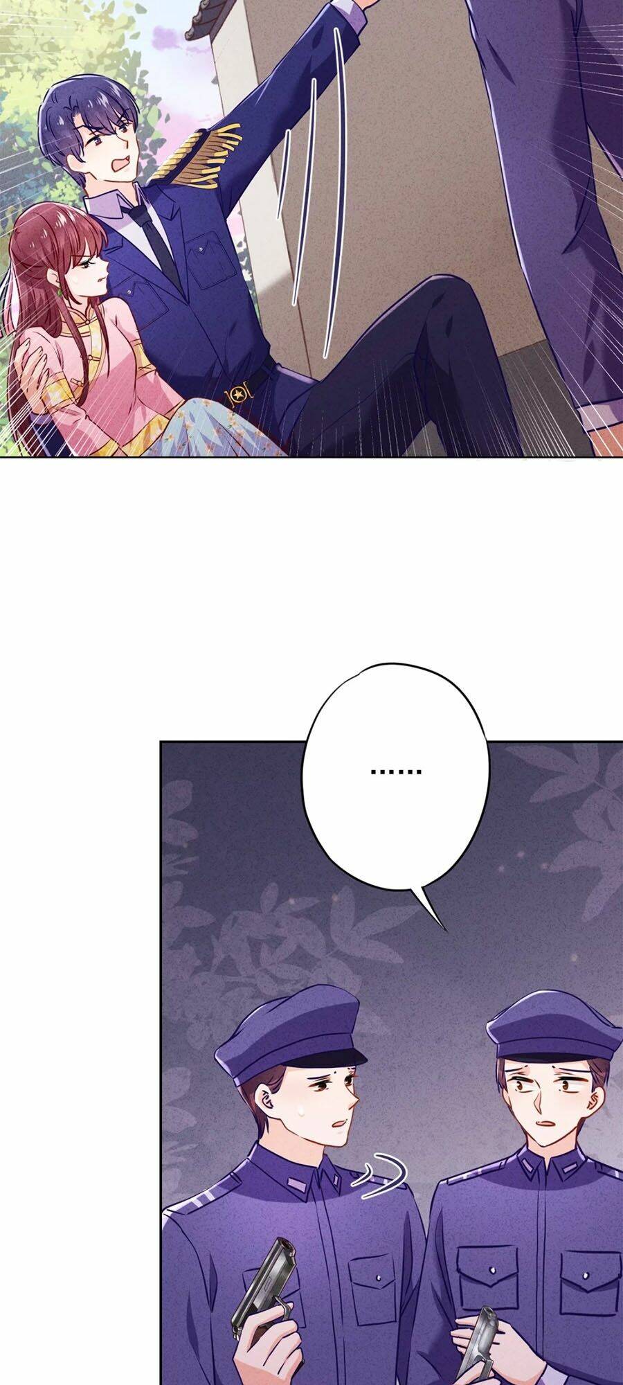Thiếu Soái, Vợ Anh Muốn Lật Trời!: Chapter 65