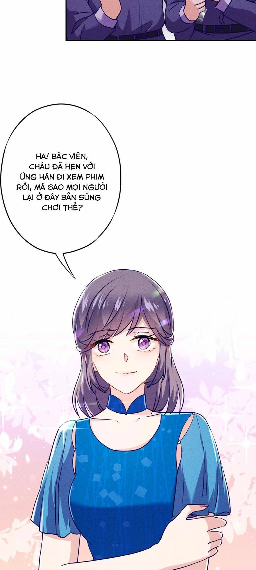 Thiếu Soái, Vợ Anh Muốn Lật Trời!: Chapter 65