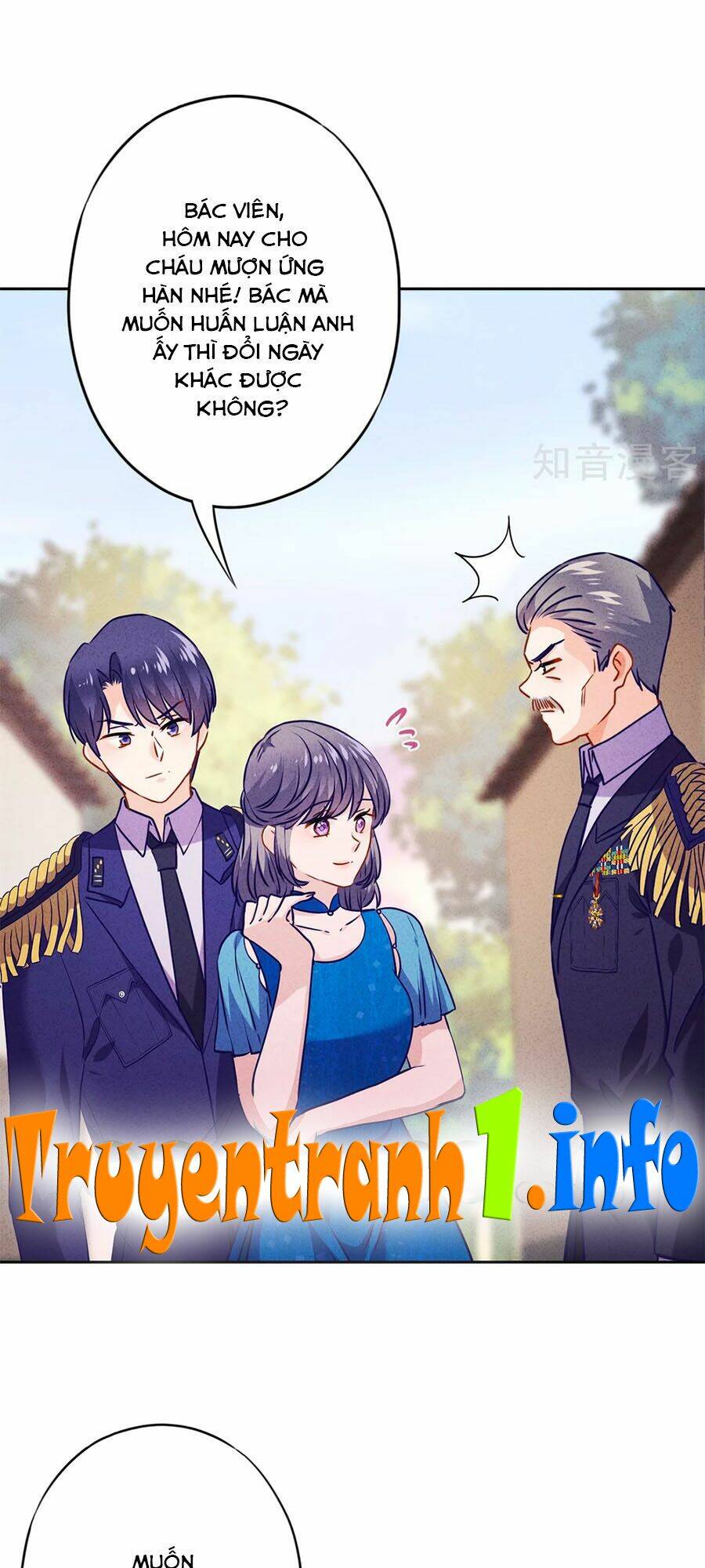 Thiếu Soái, Vợ Anh Muốn Lật Trời!: Chapter 65