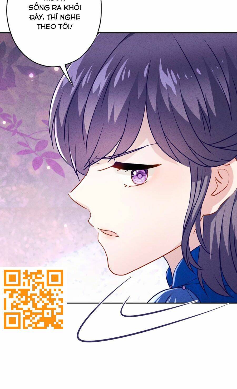 Thiếu Soái, Vợ Anh Muốn Lật Trời!: Chapter 65