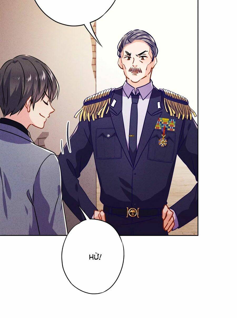 Thiếu Soái, Vợ Anh Muốn Lật Trời!: Chapter 65