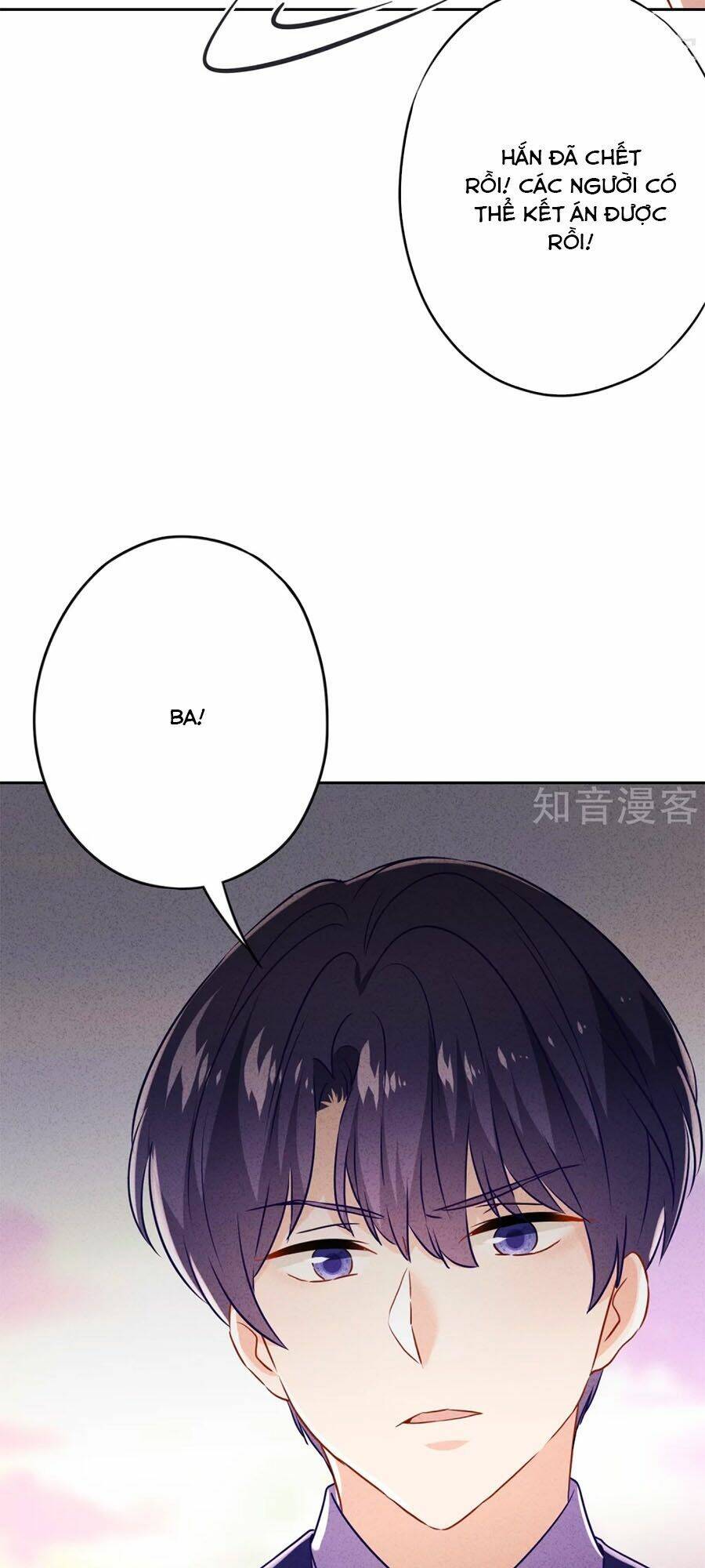 Thiếu Soái, Vợ Anh Muốn Lật Trời!: Chapter 65