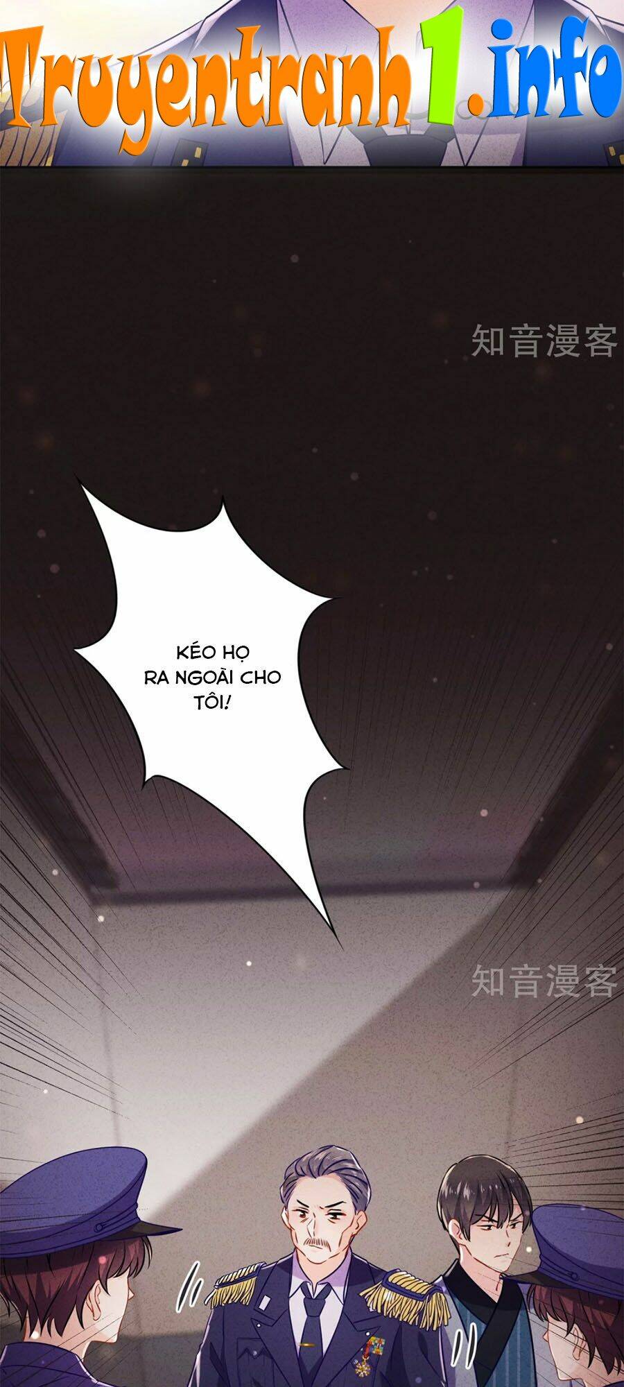 Thiếu Soái, Vợ Anh Muốn Lật Trời!: Chapter 65