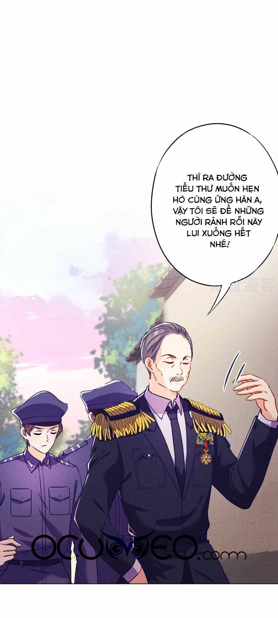 Thiếu Soái, Vợ Anh Muốn Lật Trời!: Chapter 66