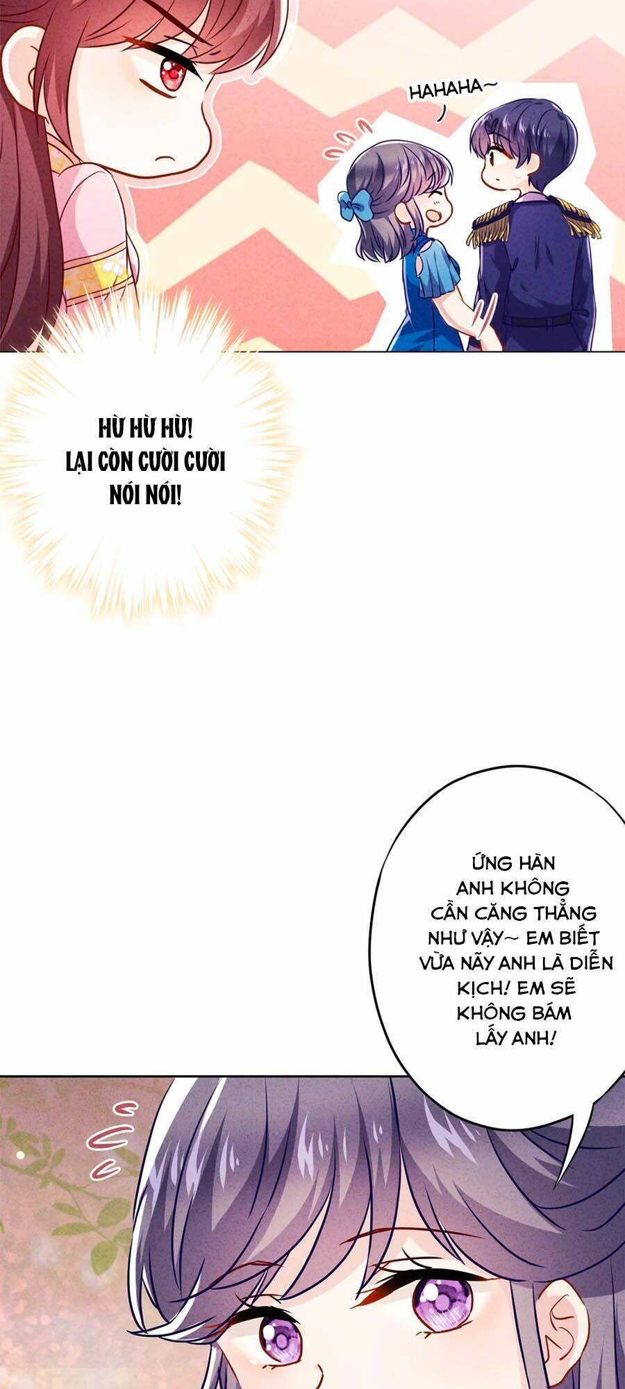 Thiếu Soái, Vợ Anh Muốn Lật Trời!: Chapter 66