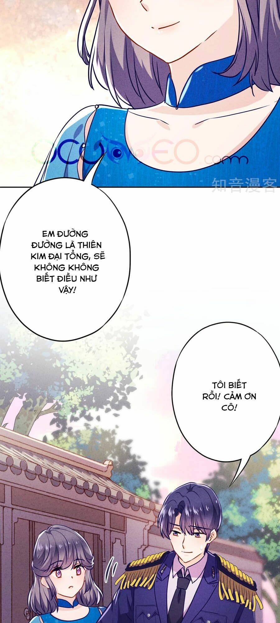 Thiếu Soái, Vợ Anh Muốn Lật Trời!: Chapter 66
