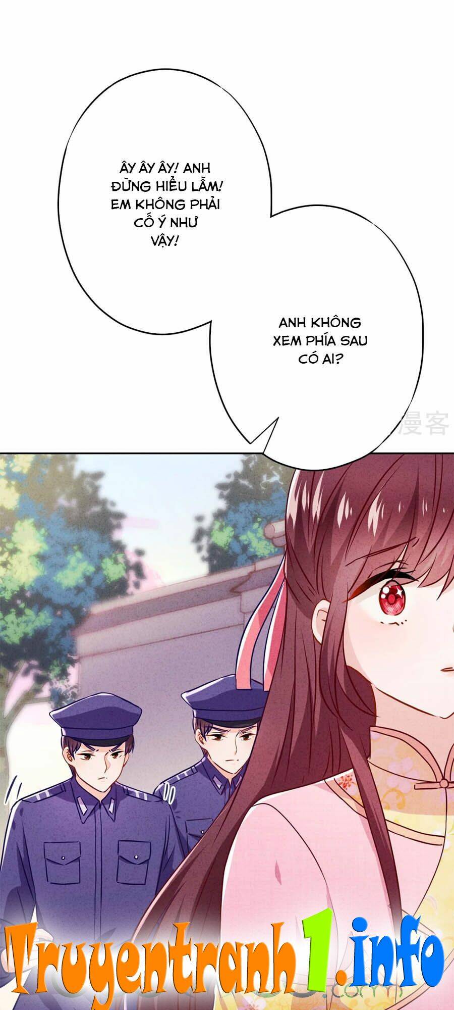 Thiếu Soái, Vợ Anh Muốn Lật Trời!: Chapter 66