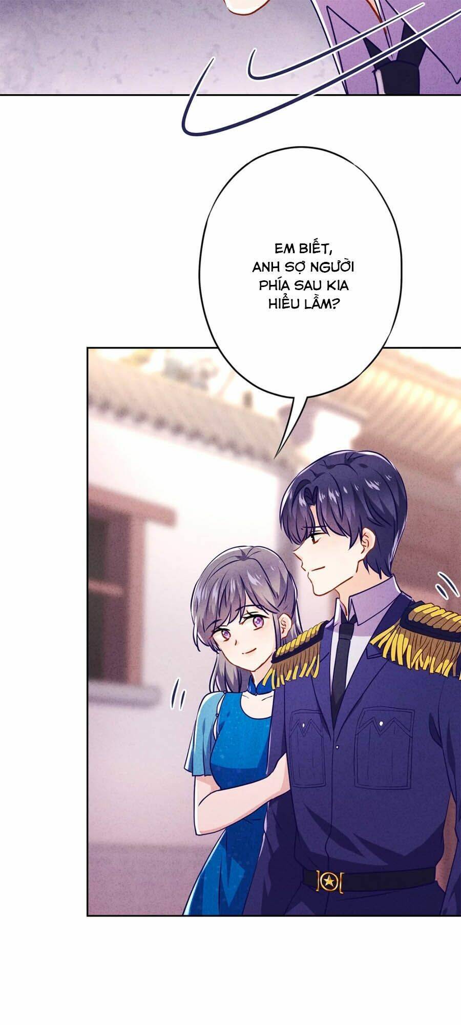 Thiếu Soái, Vợ Anh Muốn Lật Trời!: Chapter 66
