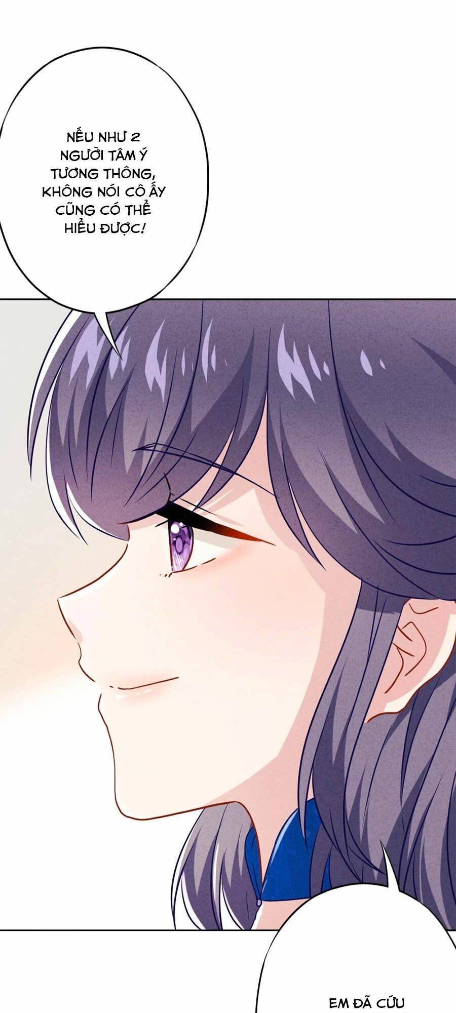 Thiếu Soái, Vợ Anh Muốn Lật Trời!: Chapter 66