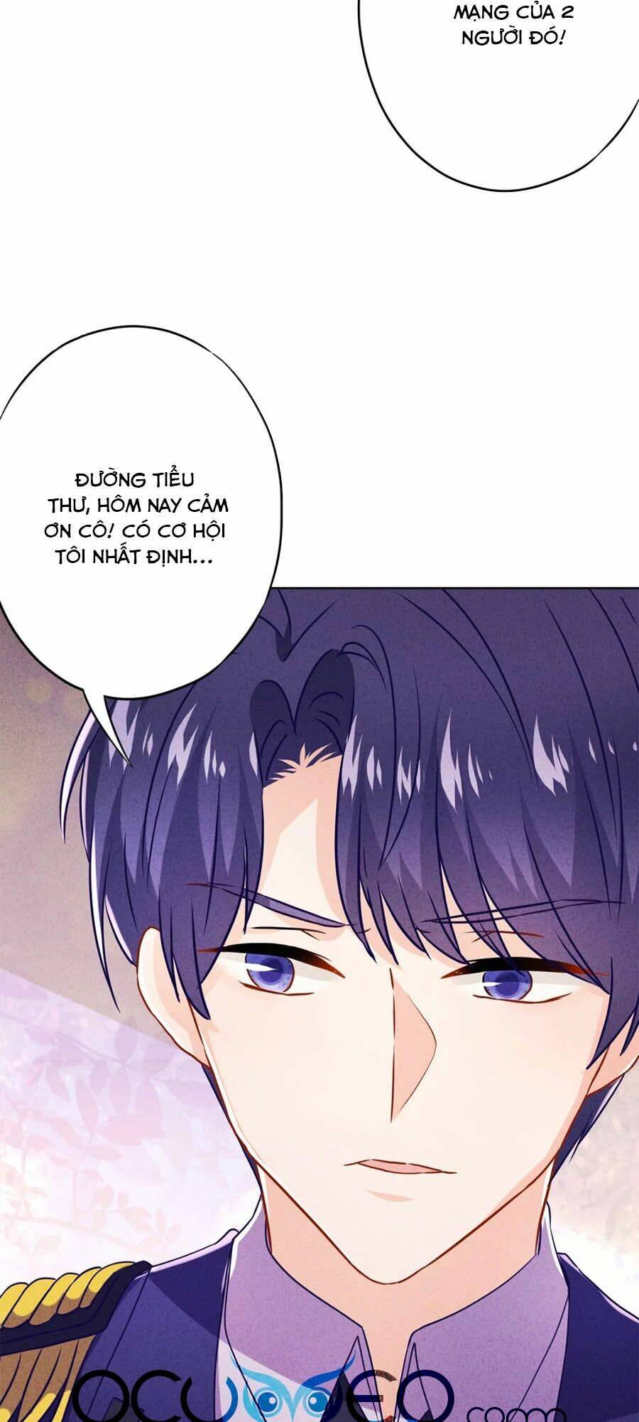 Thiếu Soái, Vợ Anh Muốn Lật Trời!: Chapter 66