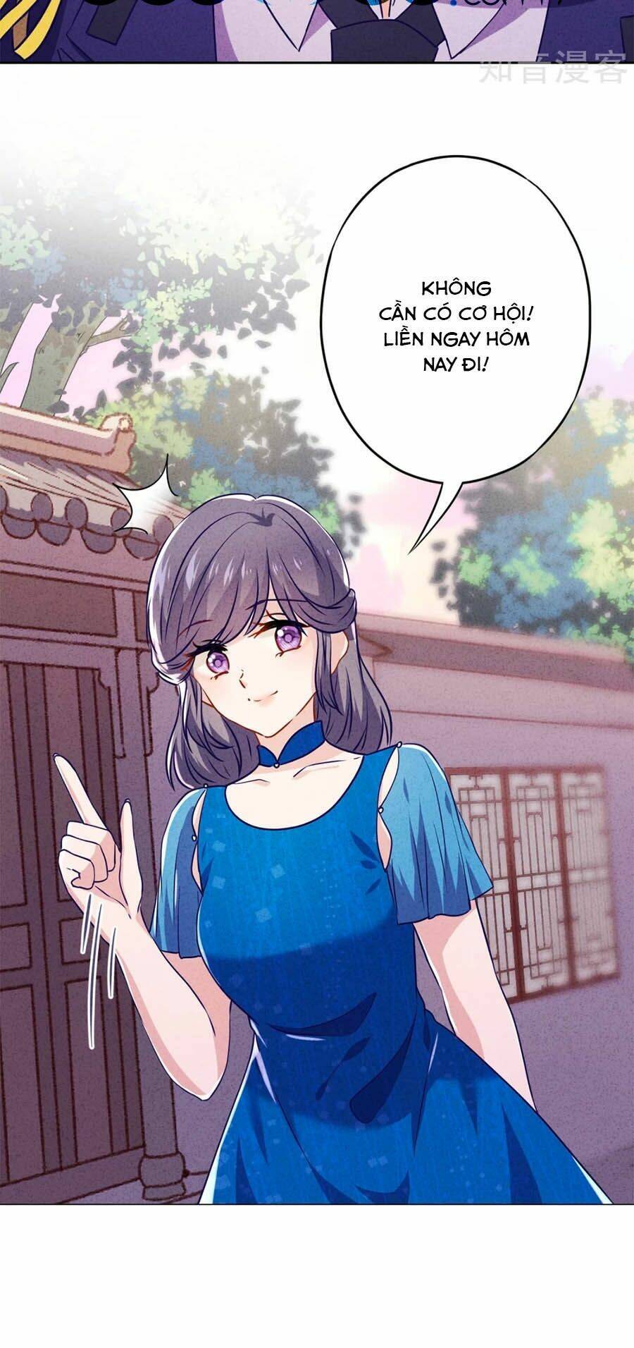 Thiếu Soái, Vợ Anh Muốn Lật Trời!: Chapter 66