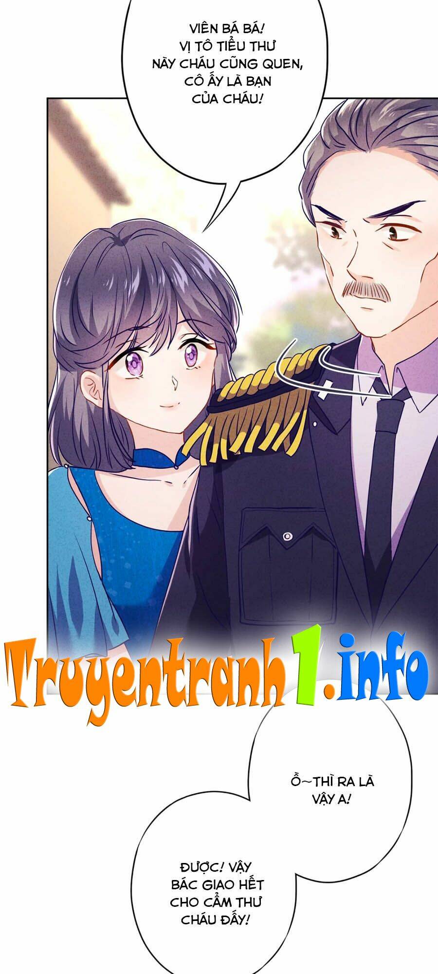 Thiếu Soái, Vợ Anh Muốn Lật Trời!: Chapter 66