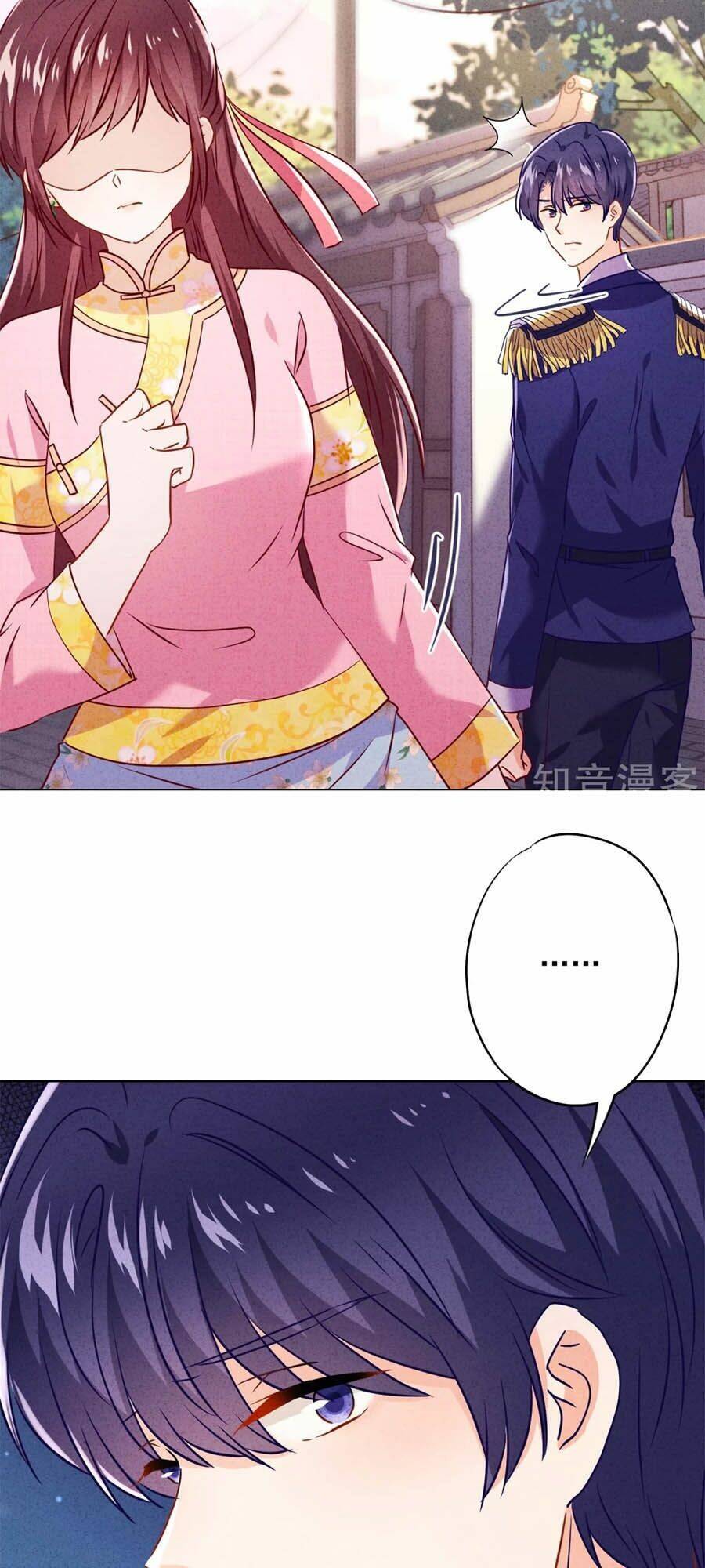 Thiếu Soái, Vợ Anh Muốn Lật Trời!: Chapter 66