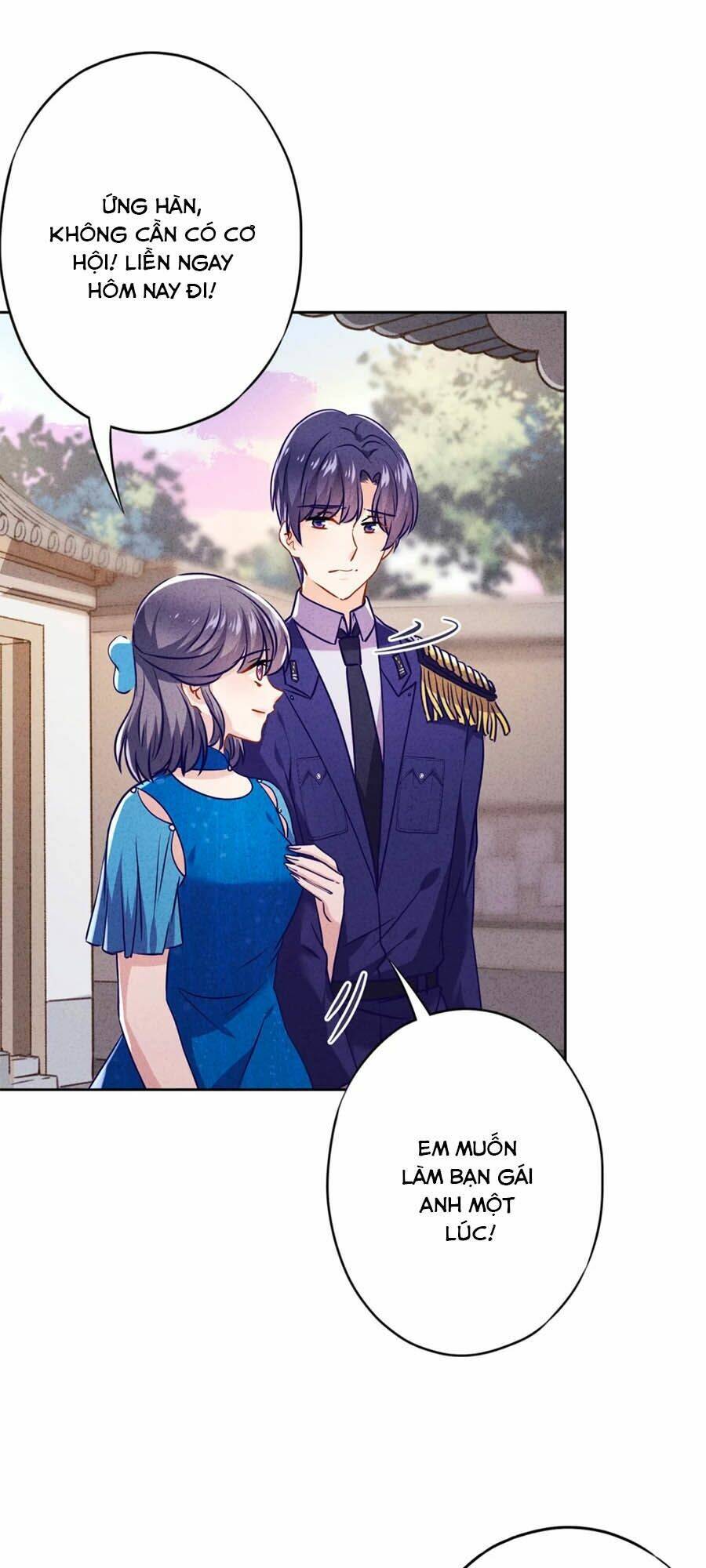Thiếu Soái, Vợ Anh Muốn Lật Trời!: Chapter 66