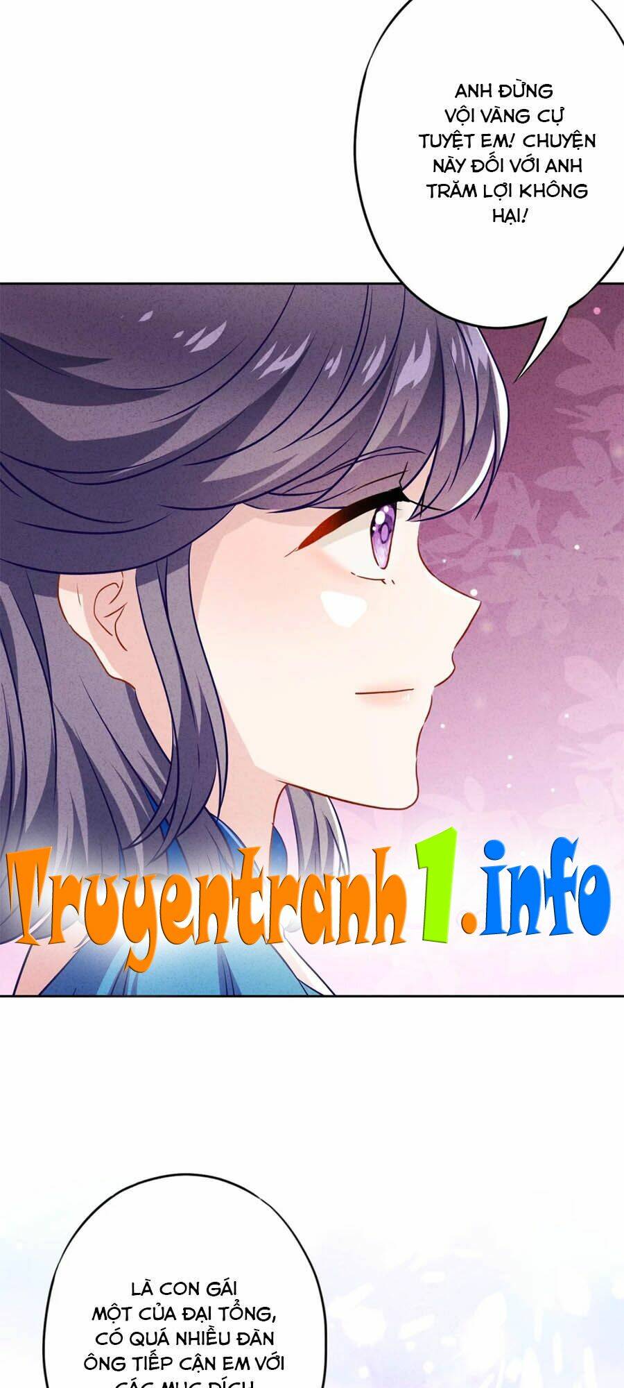 Thiếu Soái, Vợ Anh Muốn Lật Trời!: Chapter 66