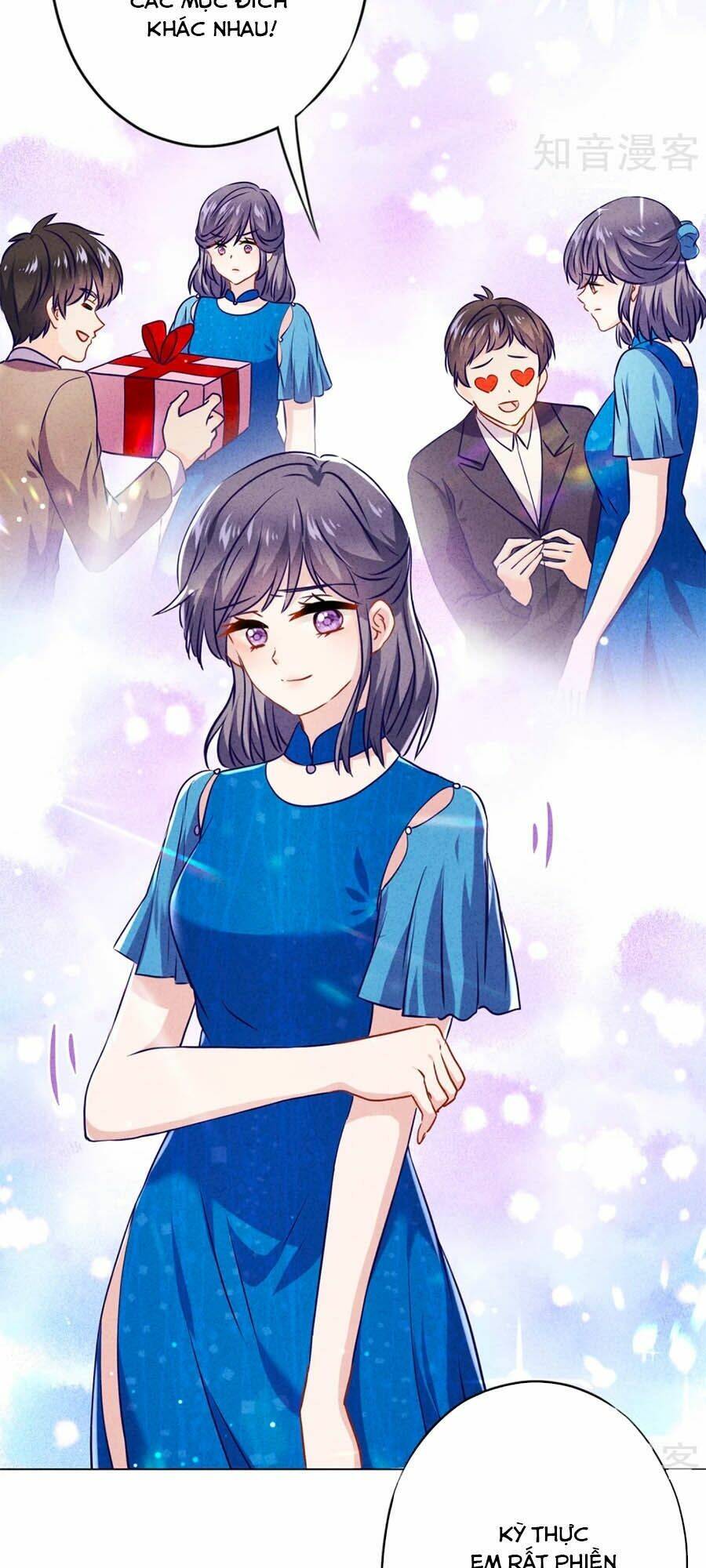 Thiếu Soái, Vợ Anh Muốn Lật Trời!: Chapter 66