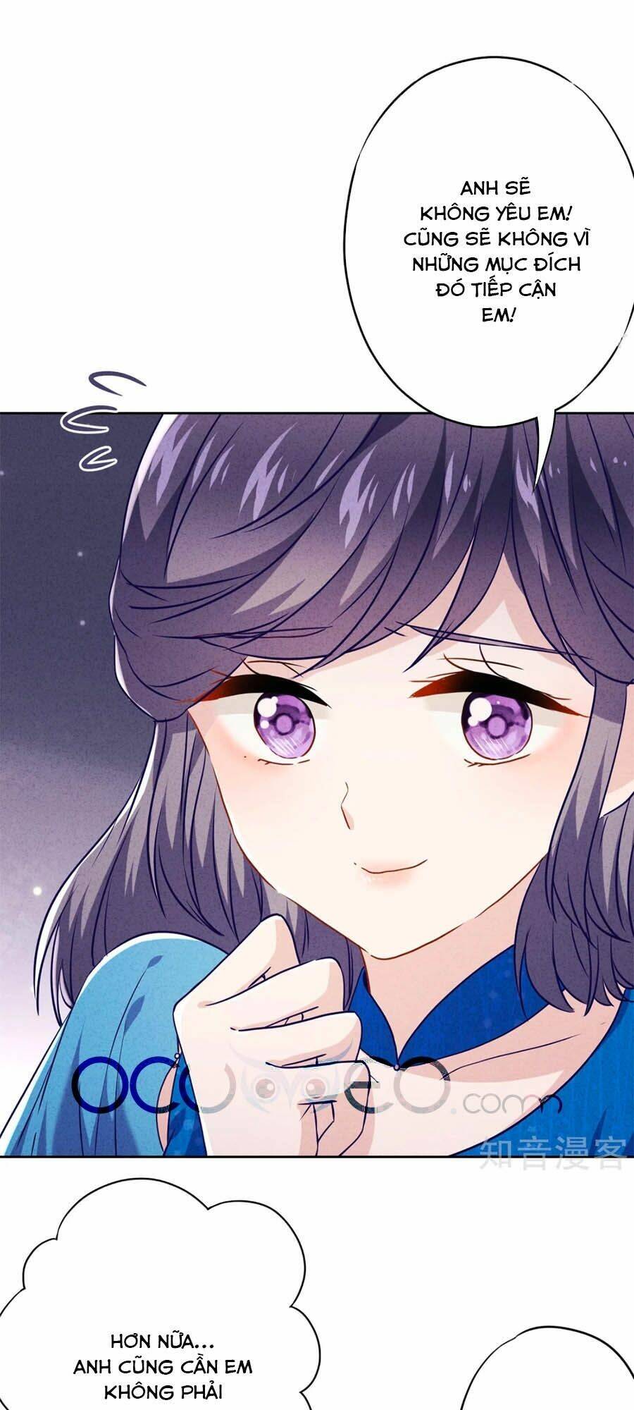 Thiếu Soái, Vợ Anh Muốn Lật Trời!: Chapter 66
