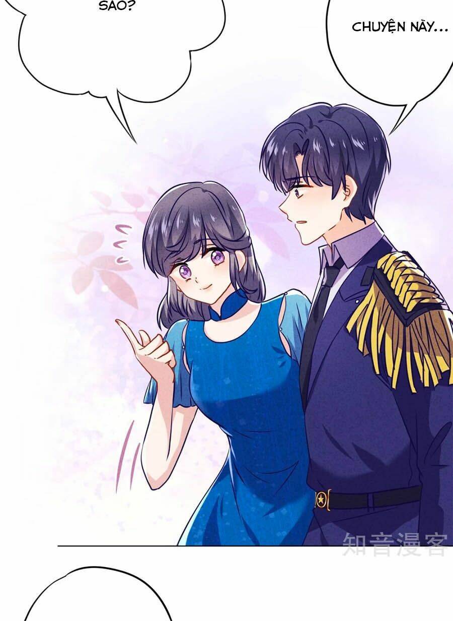 Thiếu Soái, Vợ Anh Muốn Lật Trời!: Chapter 66