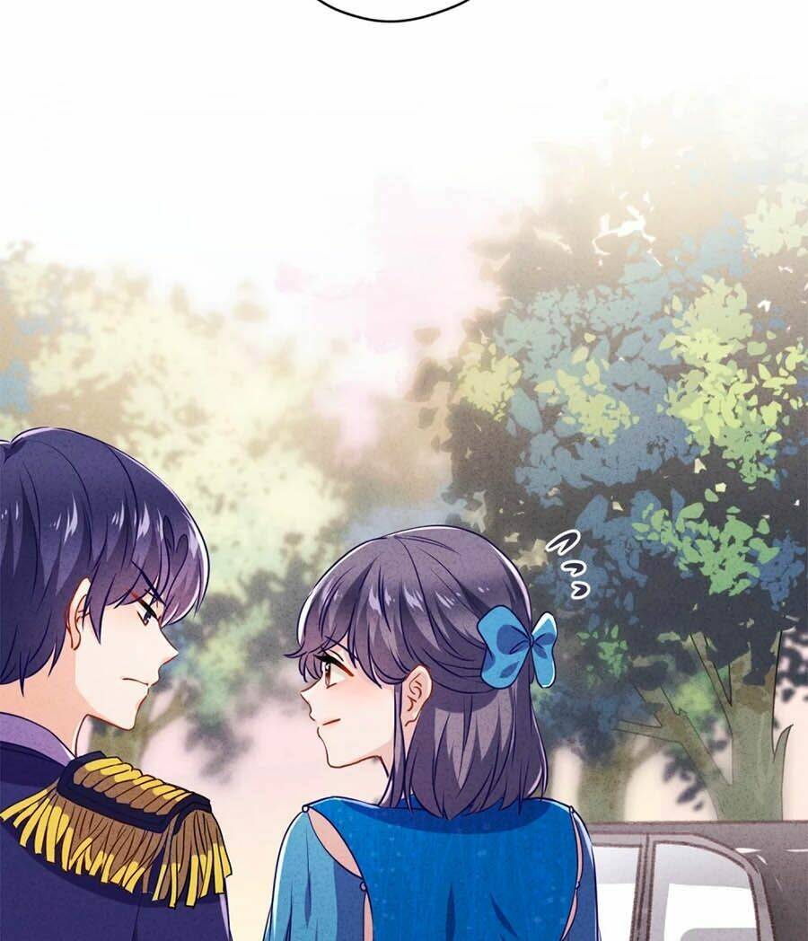 Thiếu Soái, Vợ Anh Muốn Lật Trời!: Chapter 66