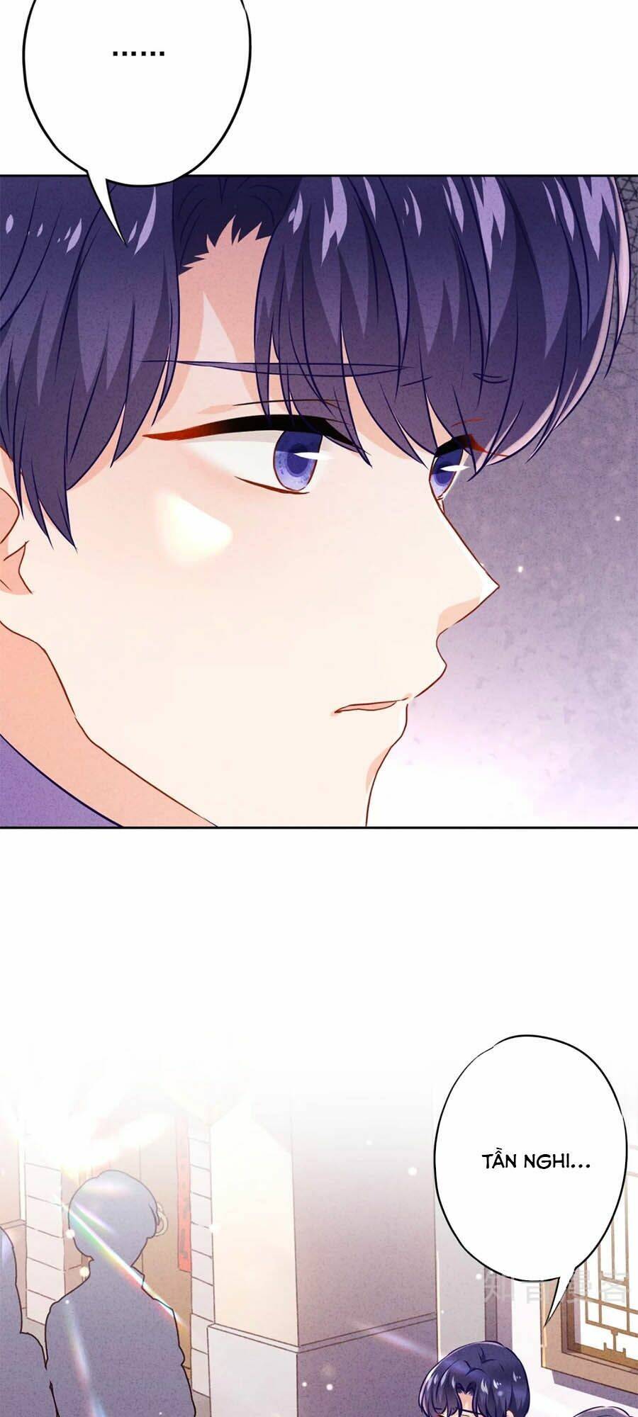Thiếu Soái, Vợ Anh Muốn Lật Trời!: Chapter 66