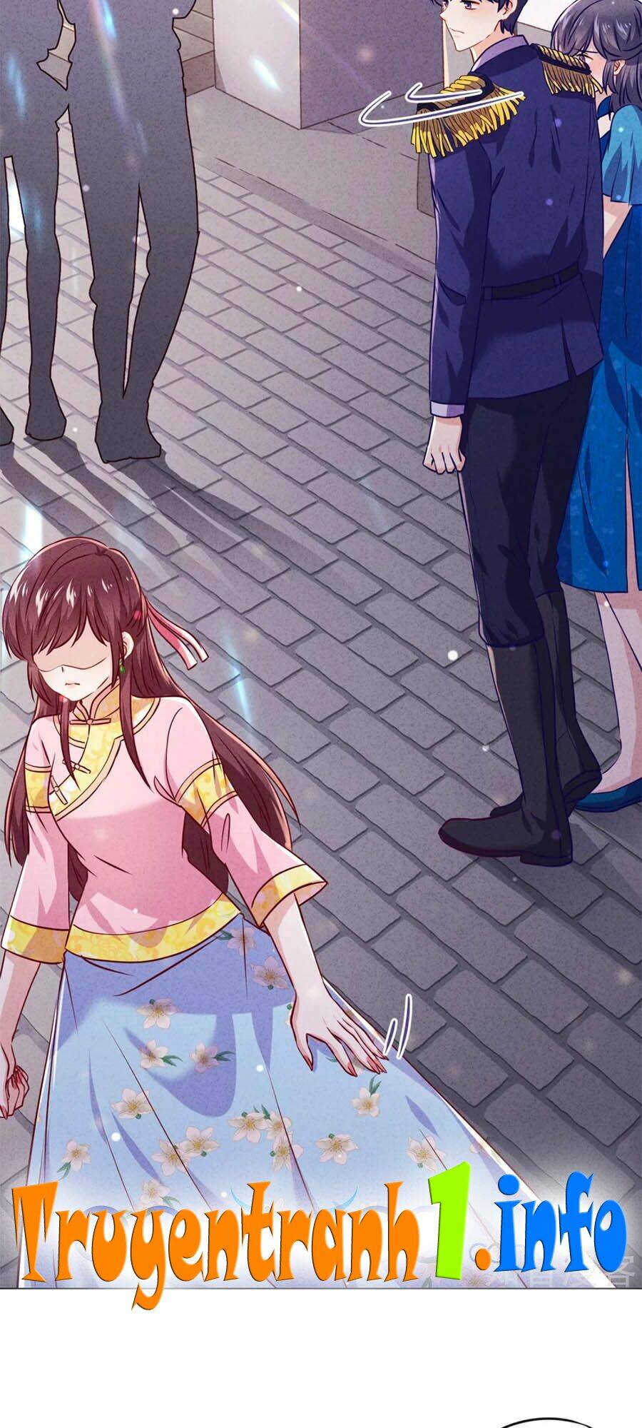 Thiếu Soái, Vợ Anh Muốn Lật Trời!: Chapter 66