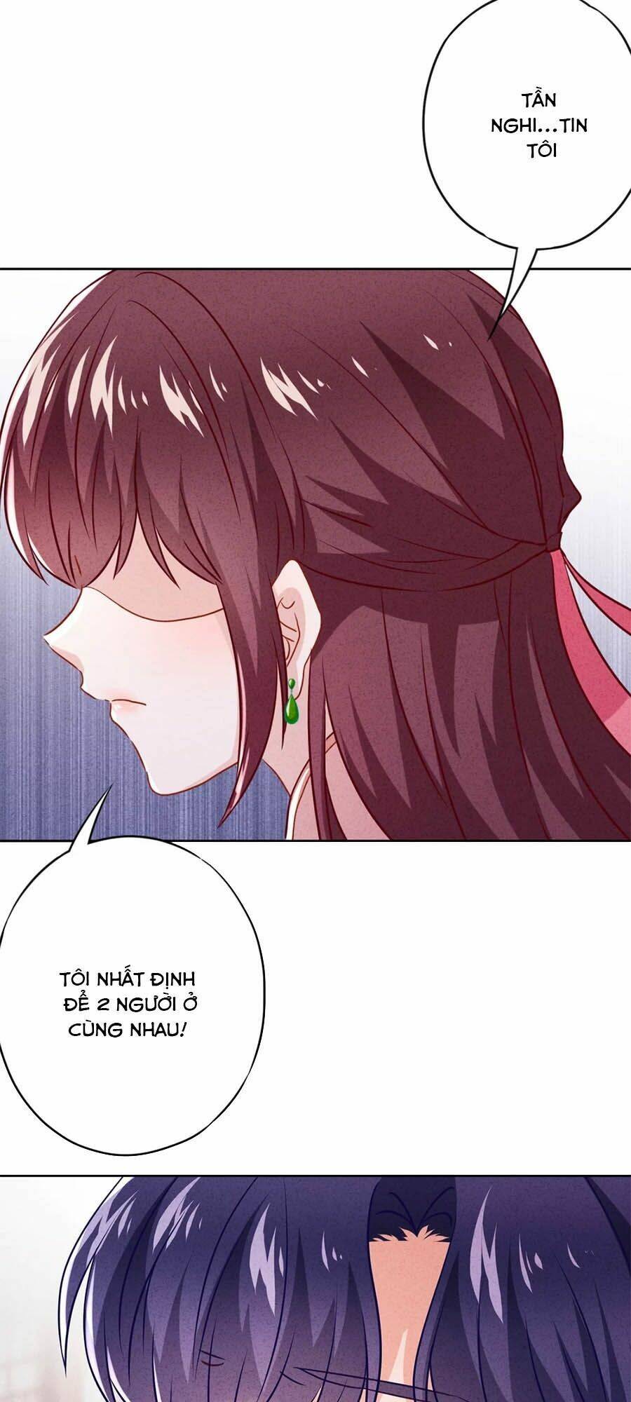 Thiếu Soái, Vợ Anh Muốn Lật Trời!: Chapter 66