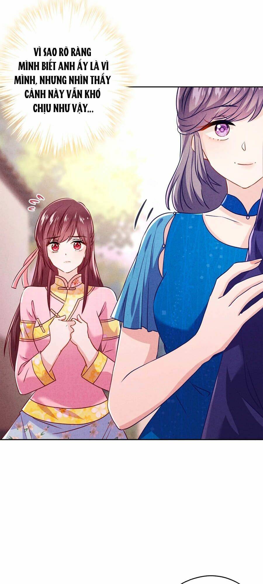 Thiếu Soái, Vợ Anh Muốn Lật Trời!: Chapter 66