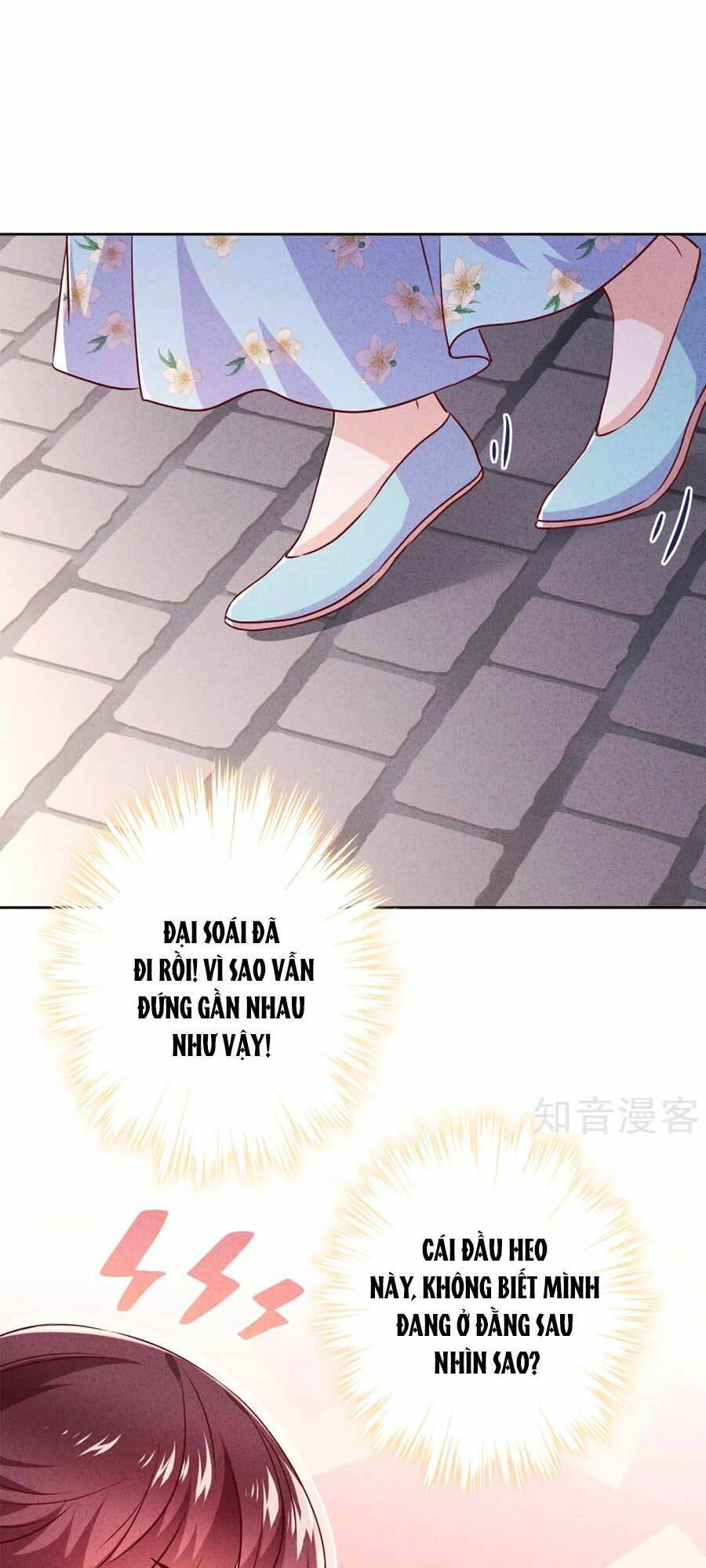 Thiếu Soái, Vợ Anh Muốn Lật Trời!: Chapter 66