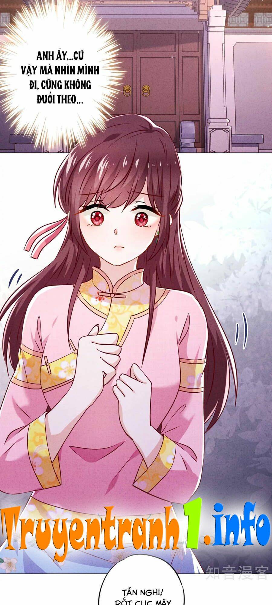 Thiếu Soái, Vợ Anh Muốn Lật Trời!: Chapter 67