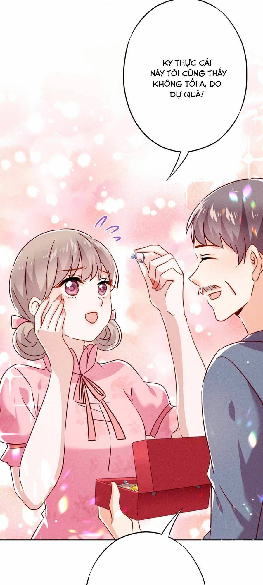 Thiếu Soái, Vợ Anh Muốn Lật Trời!: Chapter 67