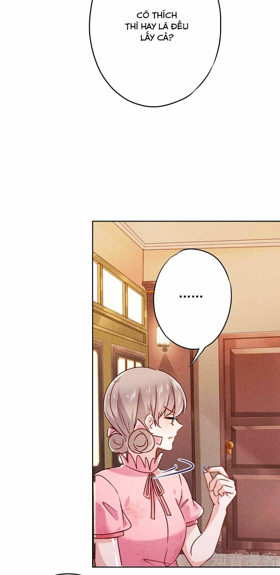 Thiếu Soái, Vợ Anh Muốn Lật Trời!: Chapter 67