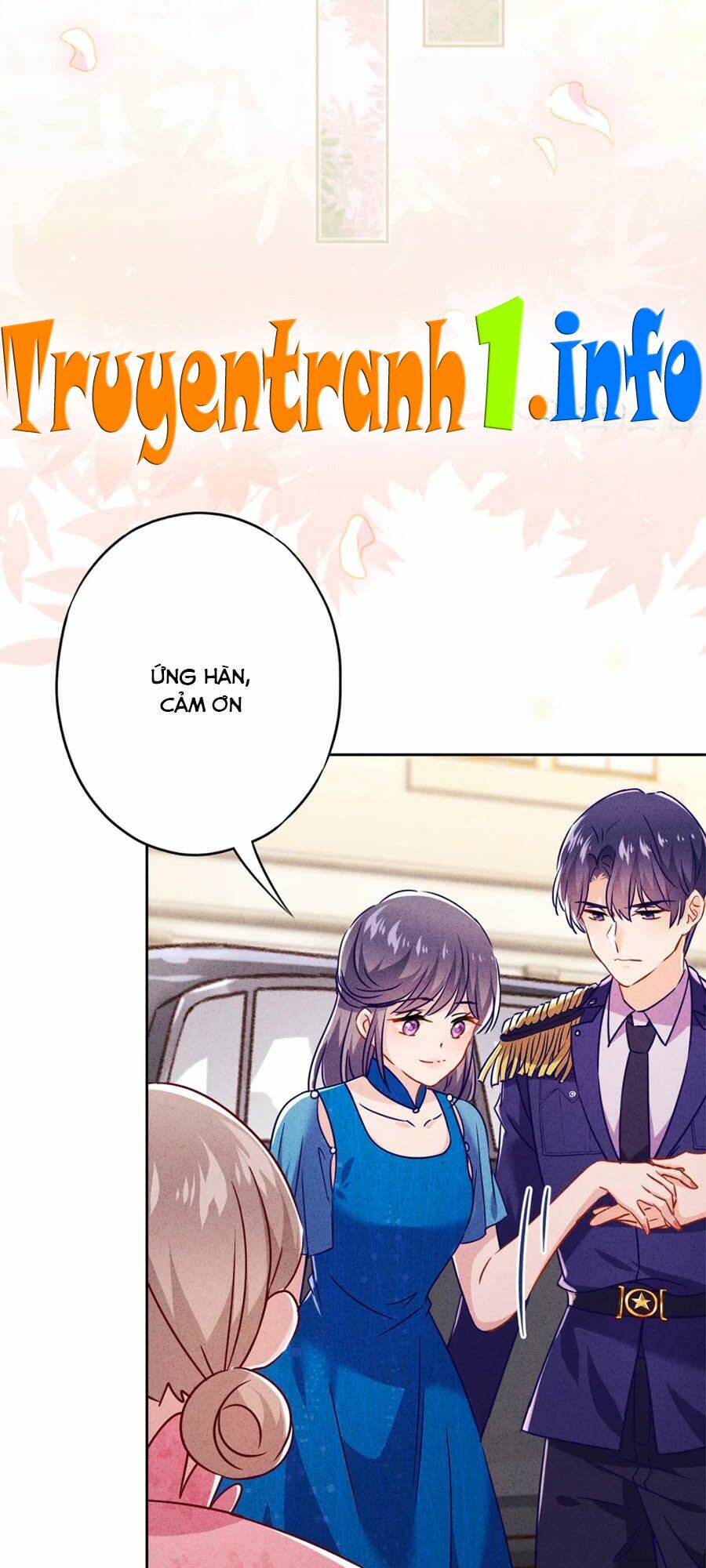 Thiếu Soái, Vợ Anh Muốn Lật Trời!: Chapter 67