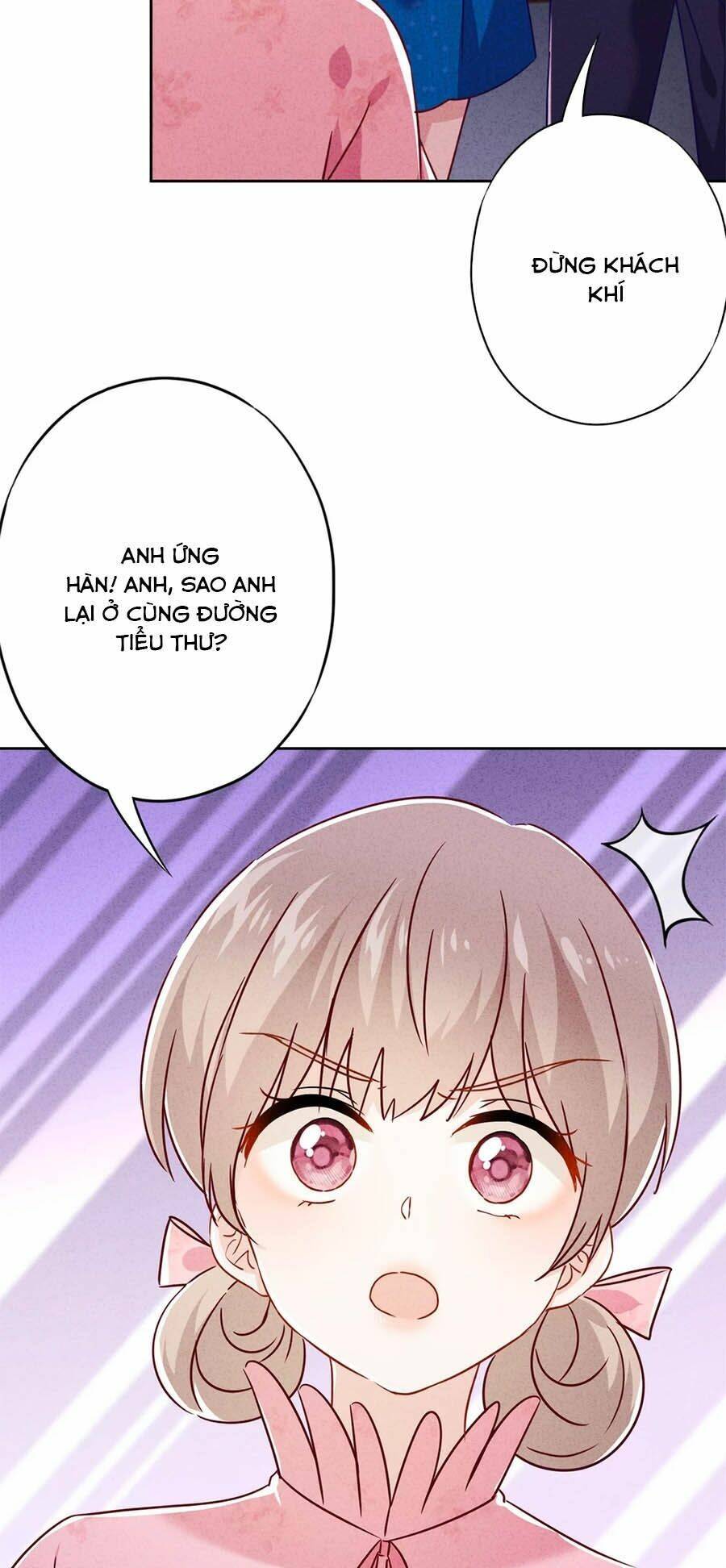 Thiếu Soái, Vợ Anh Muốn Lật Trời!: Chapter 67