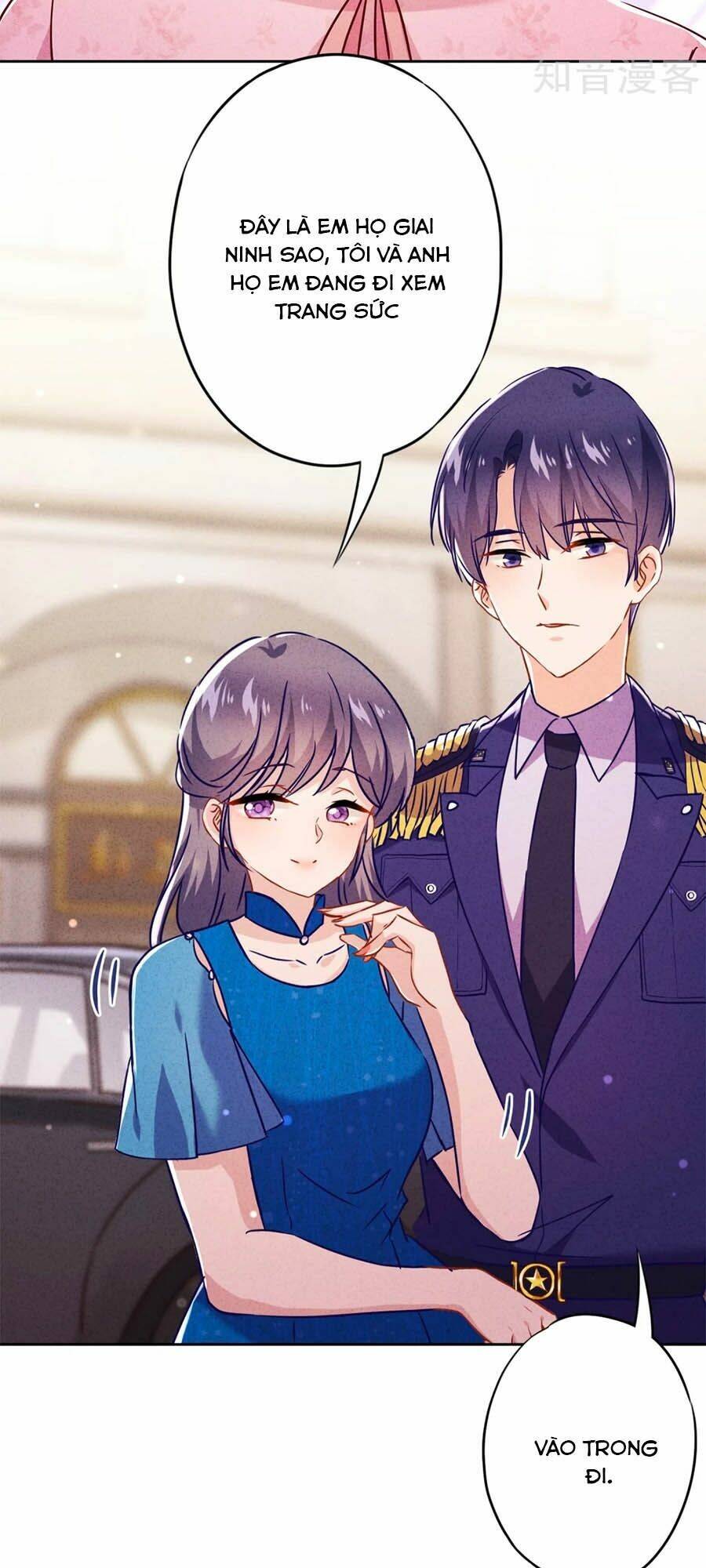 Thiếu Soái, Vợ Anh Muốn Lật Trời!: Chapter 67