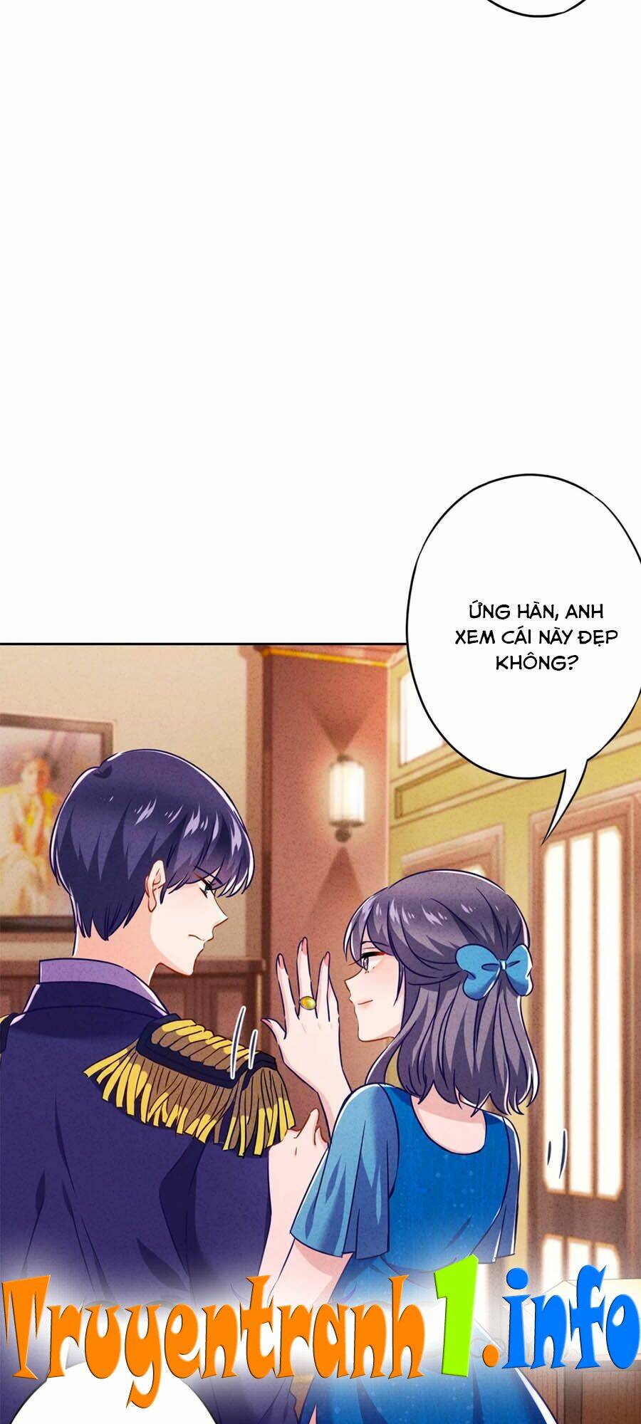 Thiếu Soái, Vợ Anh Muốn Lật Trời!: Chapter 67