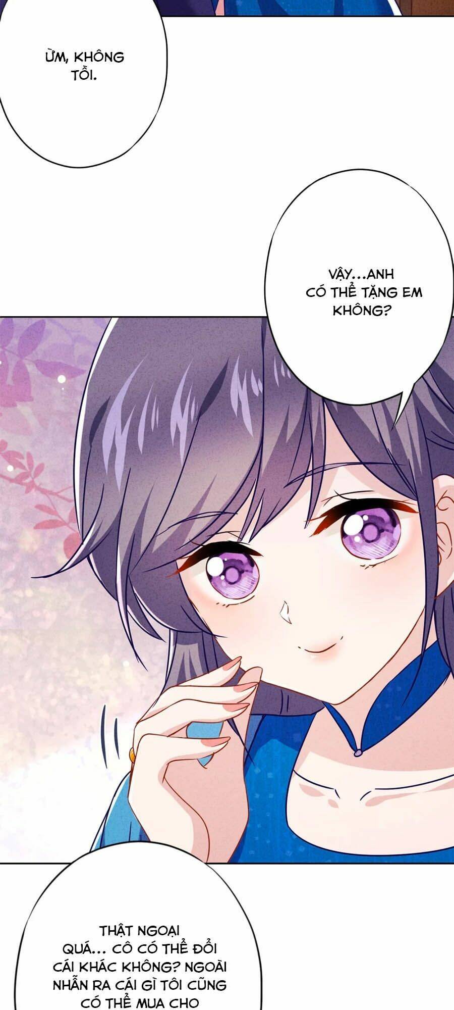 Thiếu Soái, Vợ Anh Muốn Lật Trời!: Chapter 67