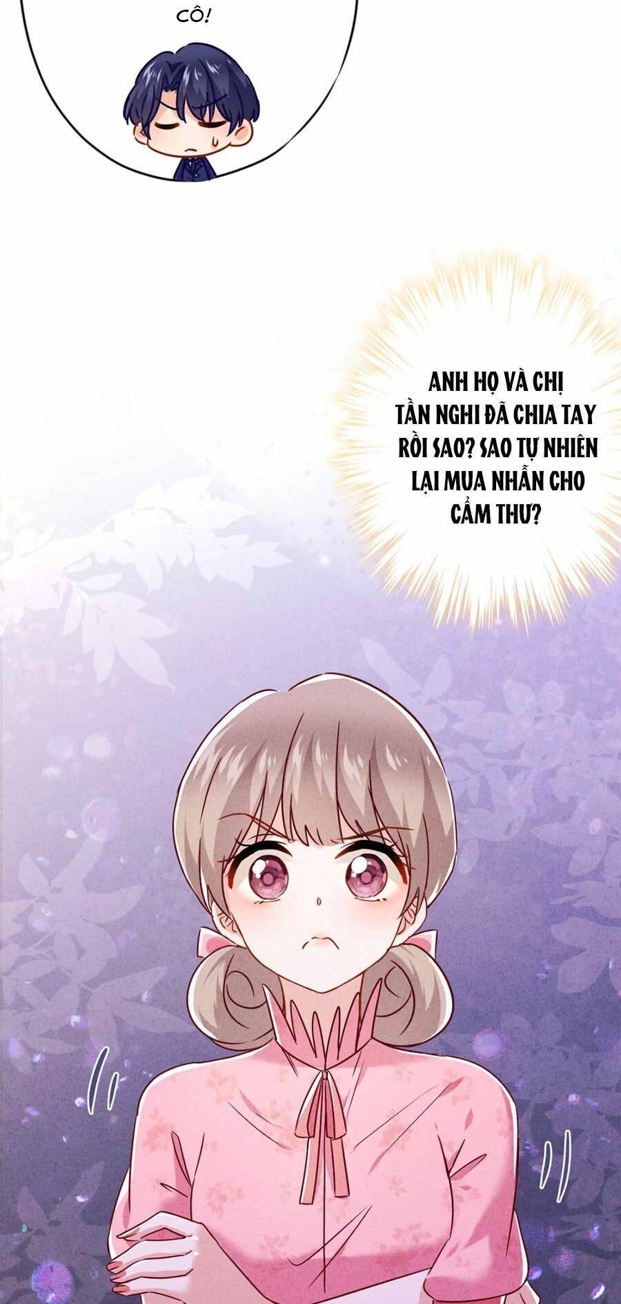 Thiếu Soái, Vợ Anh Muốn Lật Trời!: Chapter 67