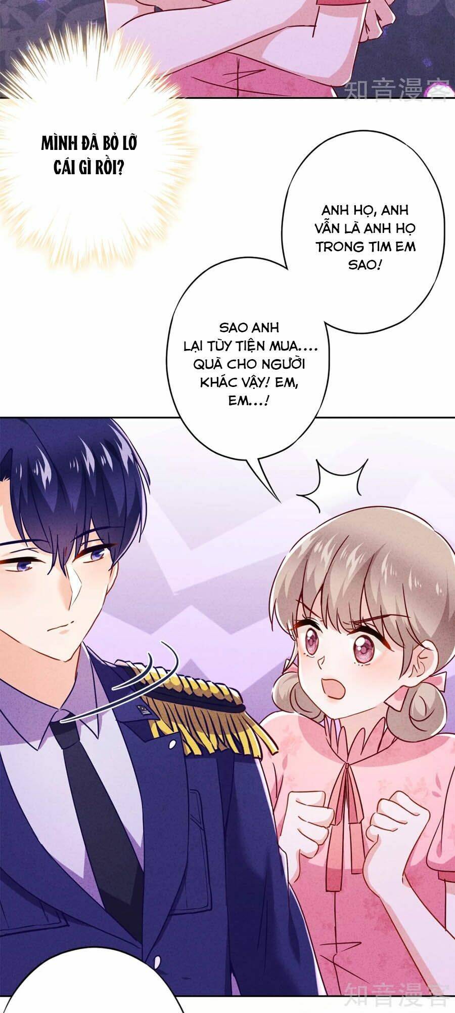 Thiếu Soái, Vợ Anh Muốn Lật Trời!: Chapter 67