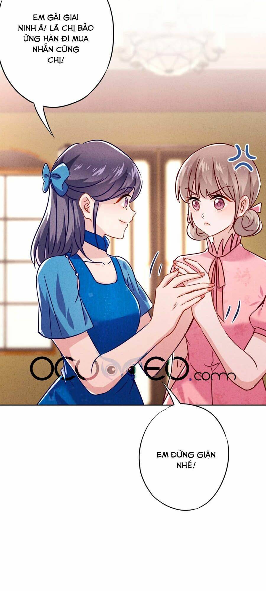 Thiếu Soái, Vợ Anh Muốn Lật Trời!: Chapter 67