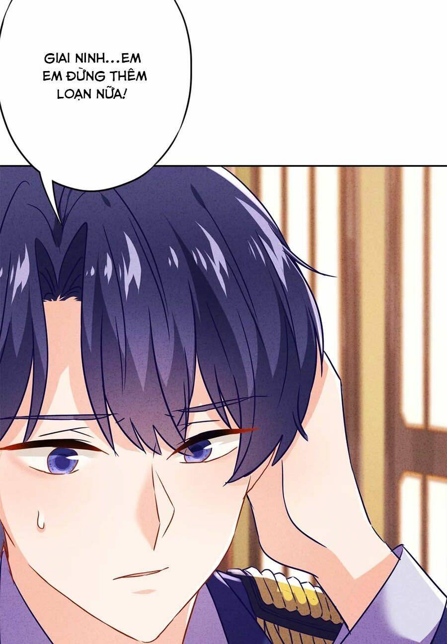 Thiếu Soái, Vợ Anh Muốn Lật Trời!: Chapter 67