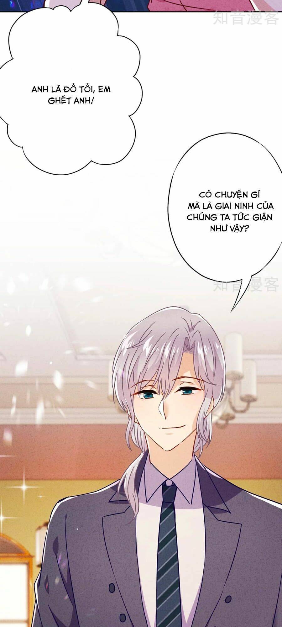 Thiếu Soái, Vợ Anh Muốn Lật Trời!: Chapter 67