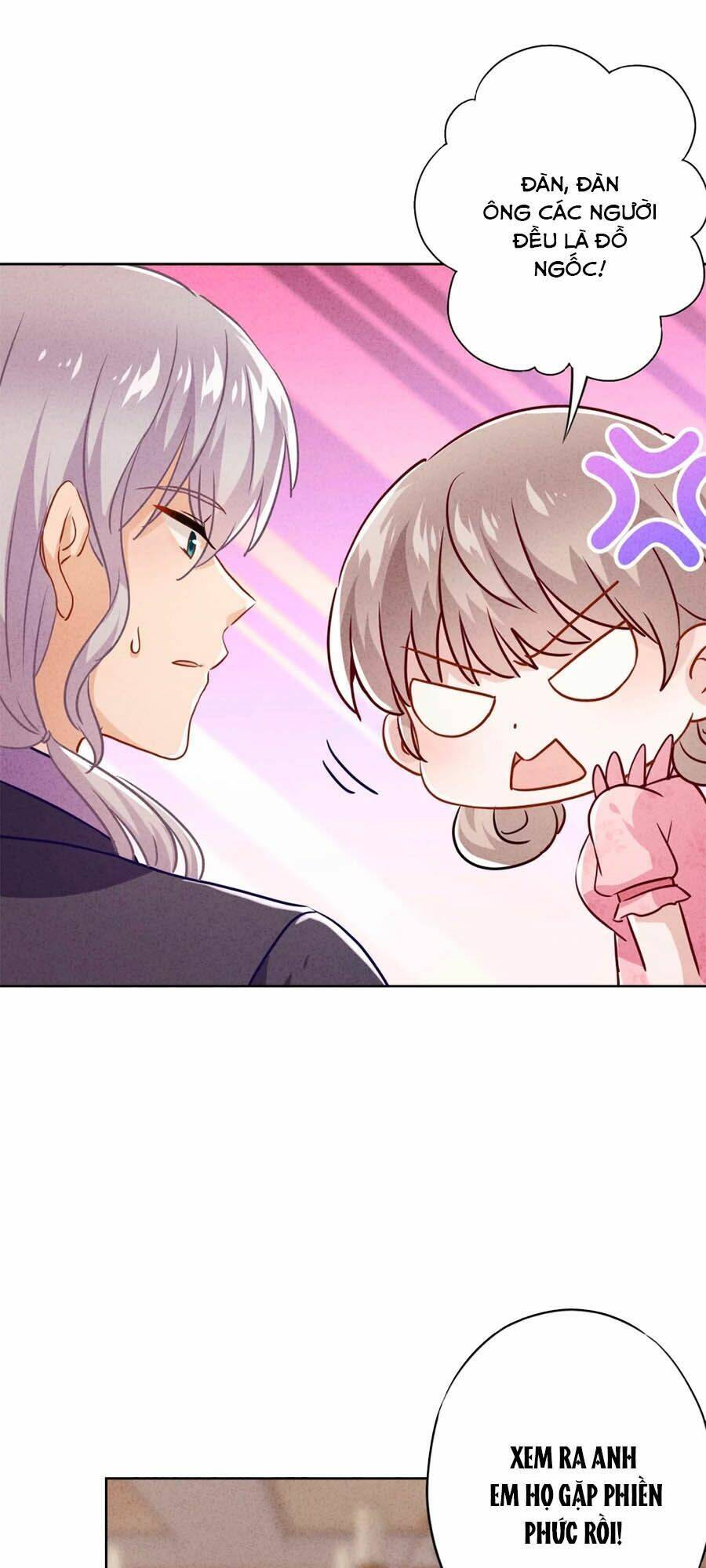 Thiếu Soái, Vợ Anh Muốn Lật Trời!: Chapter 67