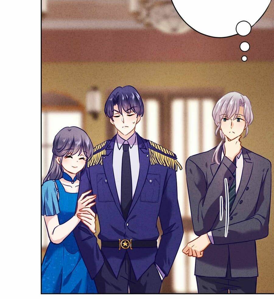 Thiếu Soái, Vợ Anh Muốn Lật Trời!: Chapter 67