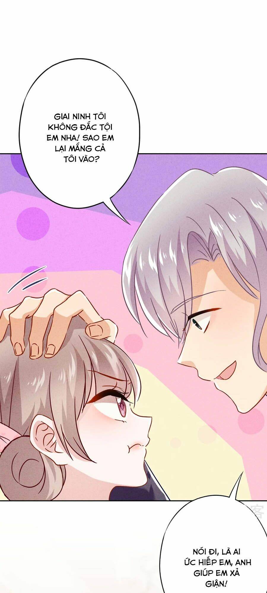 Thiếu Soái, Vợ Anh Muốn Lật Trời!: Chapter 67