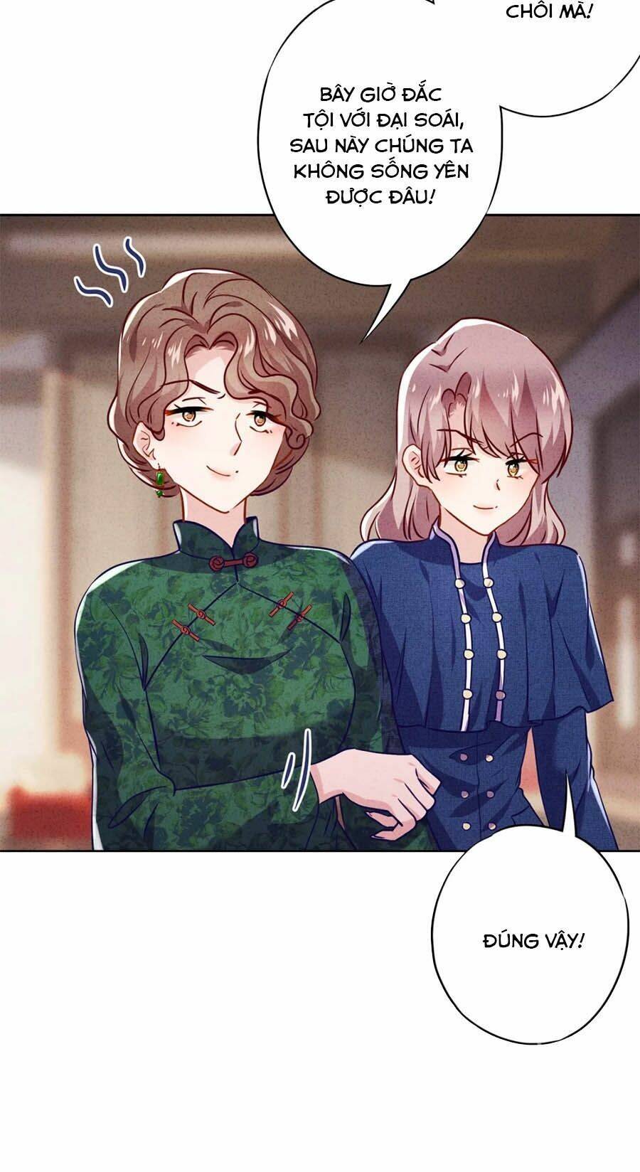 Thiếu Soái, Vợ Anh Muốn Lật Trời!: Chapter 67