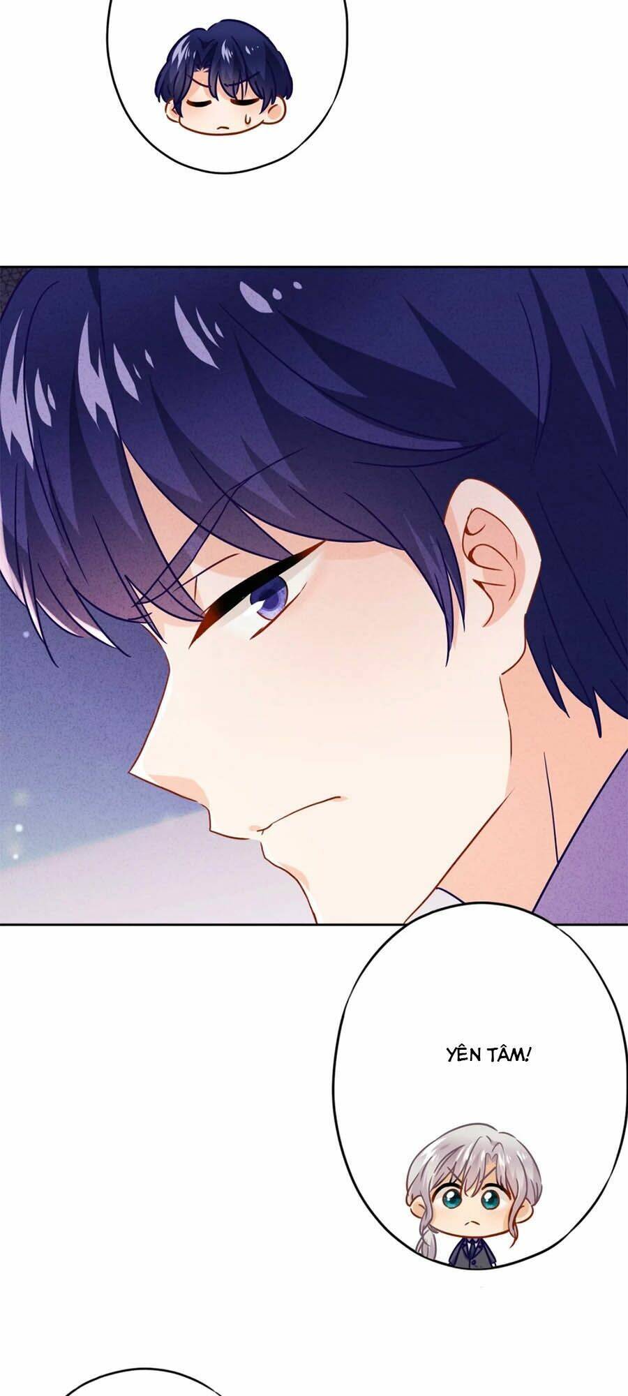 Thiếu Soái, Vợ Anh Muốn Lật Trời!: Chapter 67