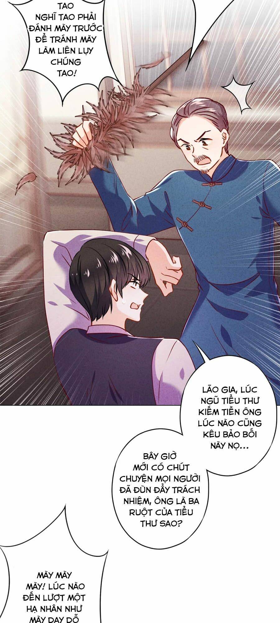 Thiếu Soái, Vợ Anh Muốn Lật Trời!: Chapter 67