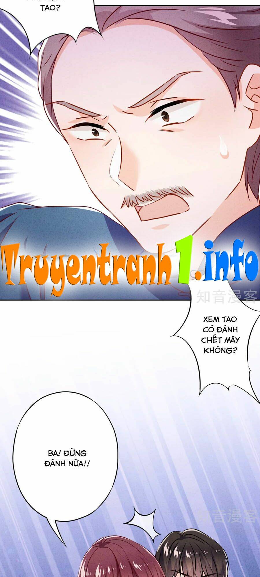 Thiếu Soái, Vợ Anh Muốn Lật Trời!: Chapter 67