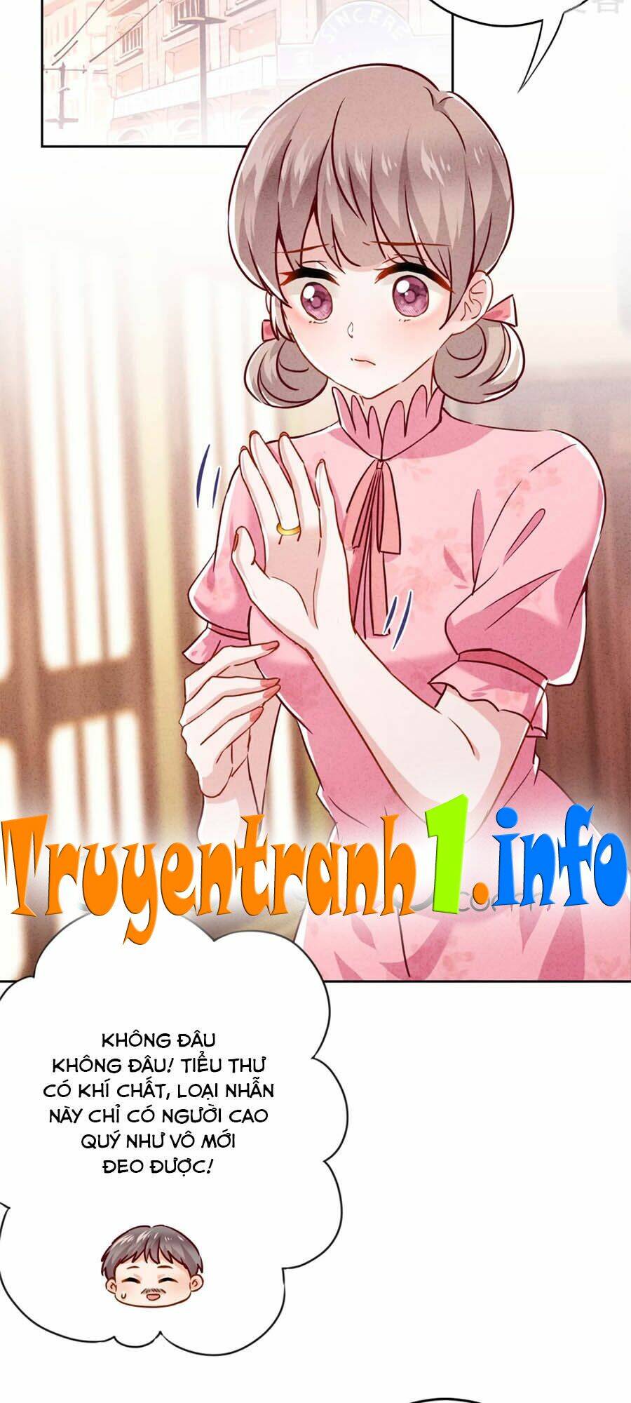 Thiếu Soái, Vợ Anh Muốn Lật Trời!: Chapter 67