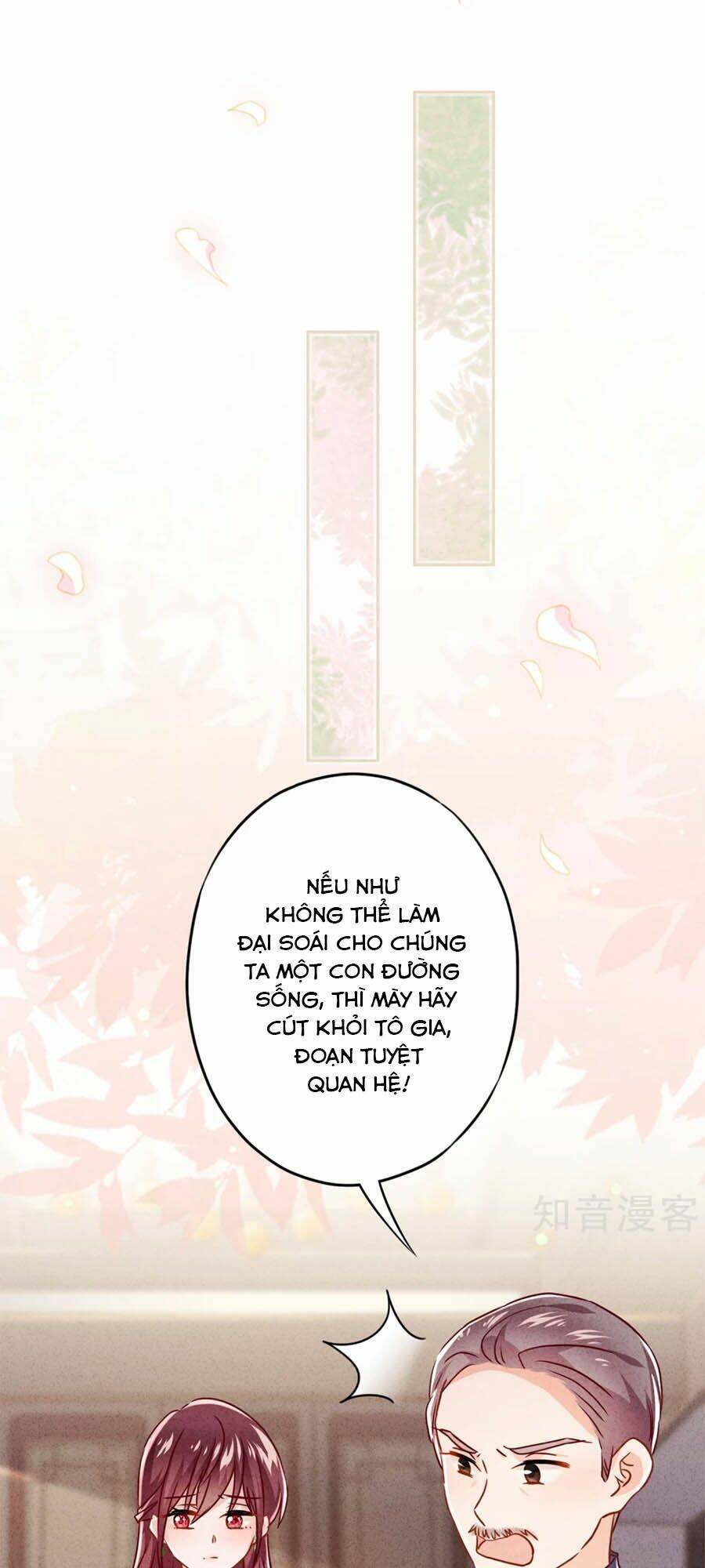 Thiếu Soái, Vợ Anh Muốn Lật Trời!: Chapter 68